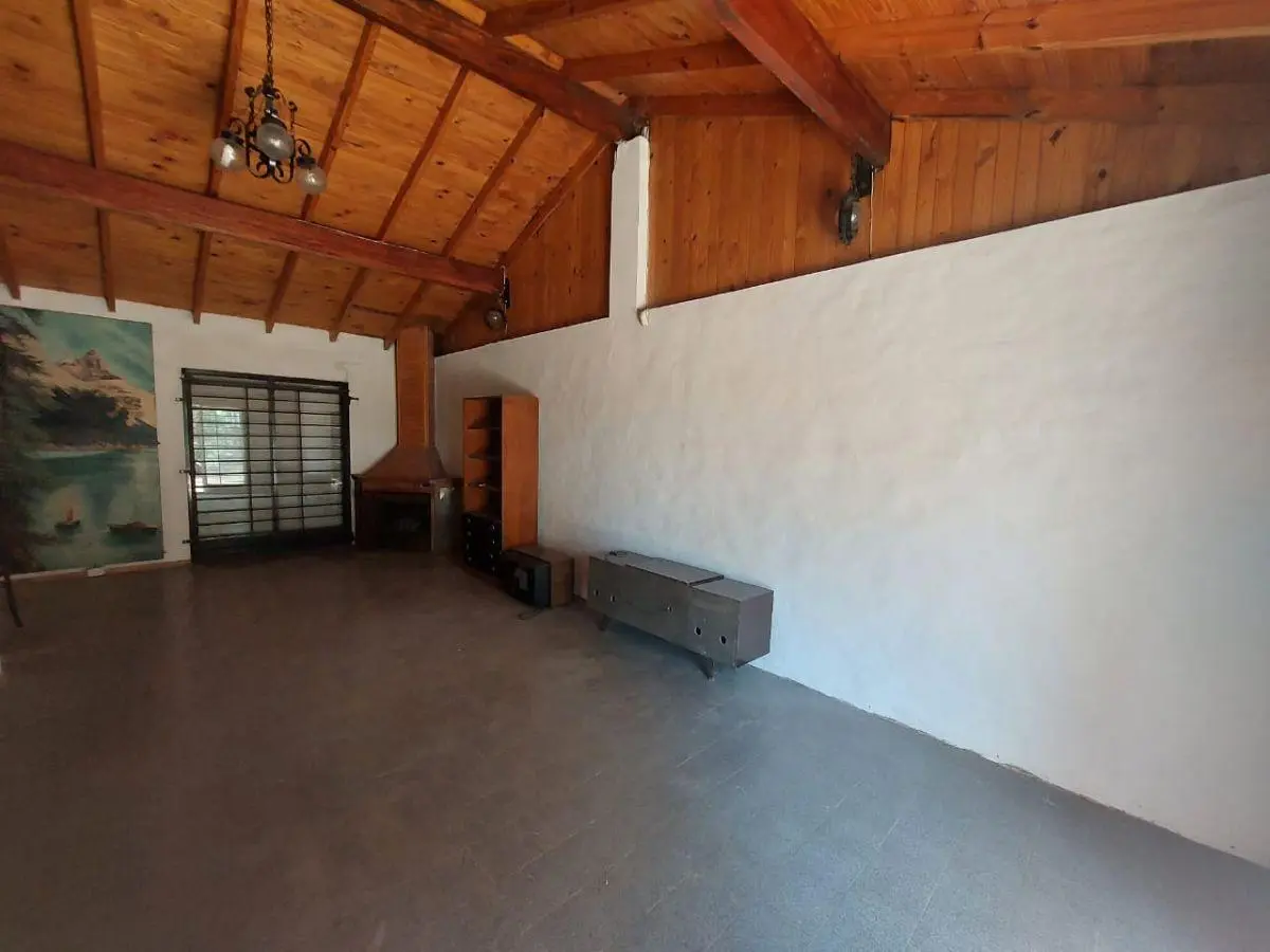 Alquiler casa a metros de Panamericana, Barrio La Terraza, Pilar 3