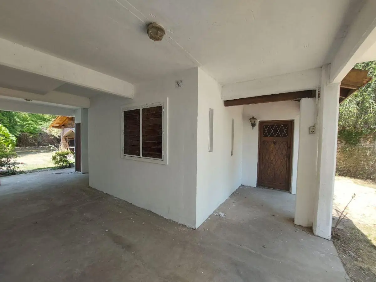 Alquiler casa a metros de Panamericana, Barrio La Terraza, Pilar 4