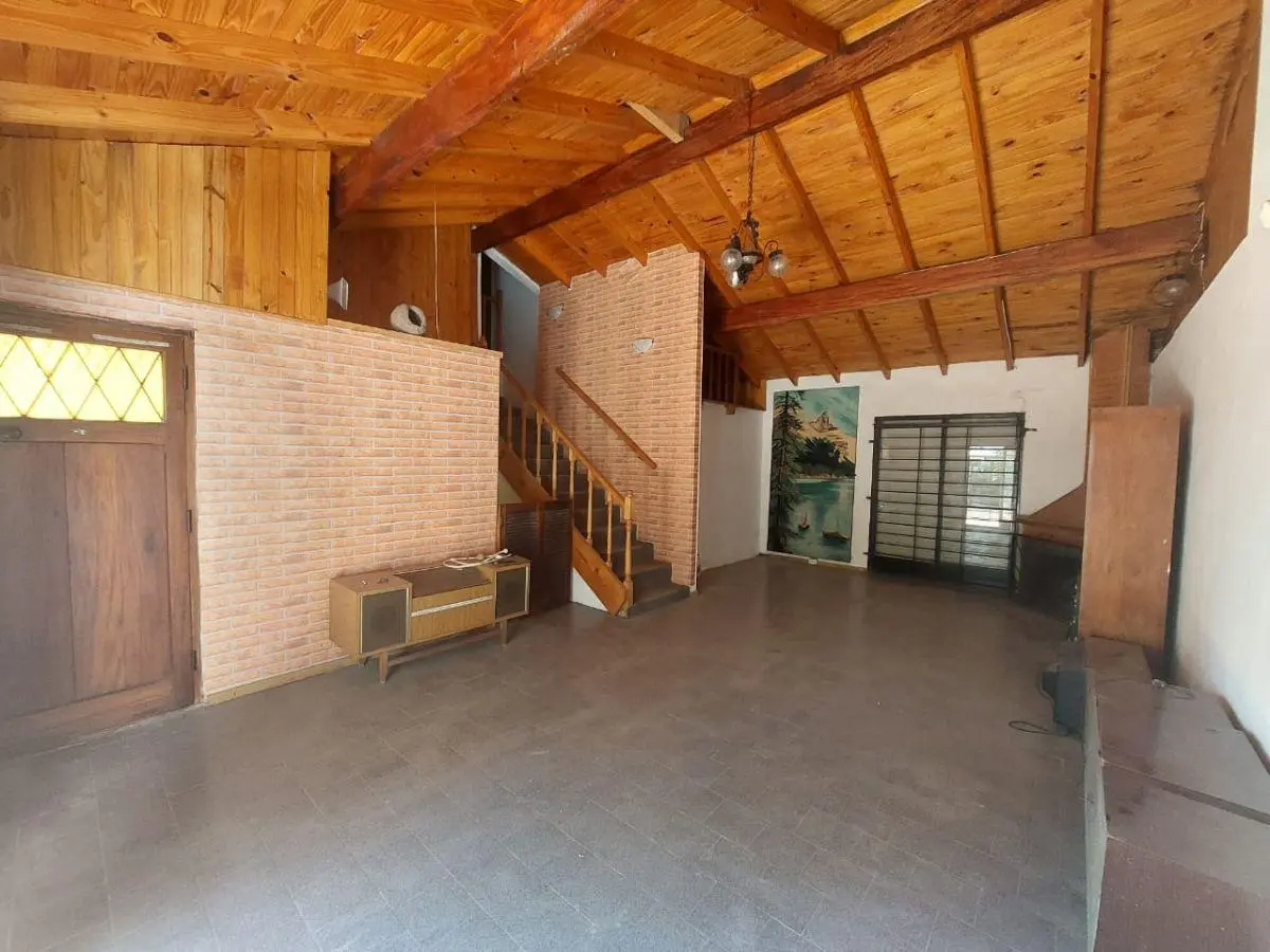 Alquiler casa a metros de Panamericana, Barrio La Terraza, Pilar 5