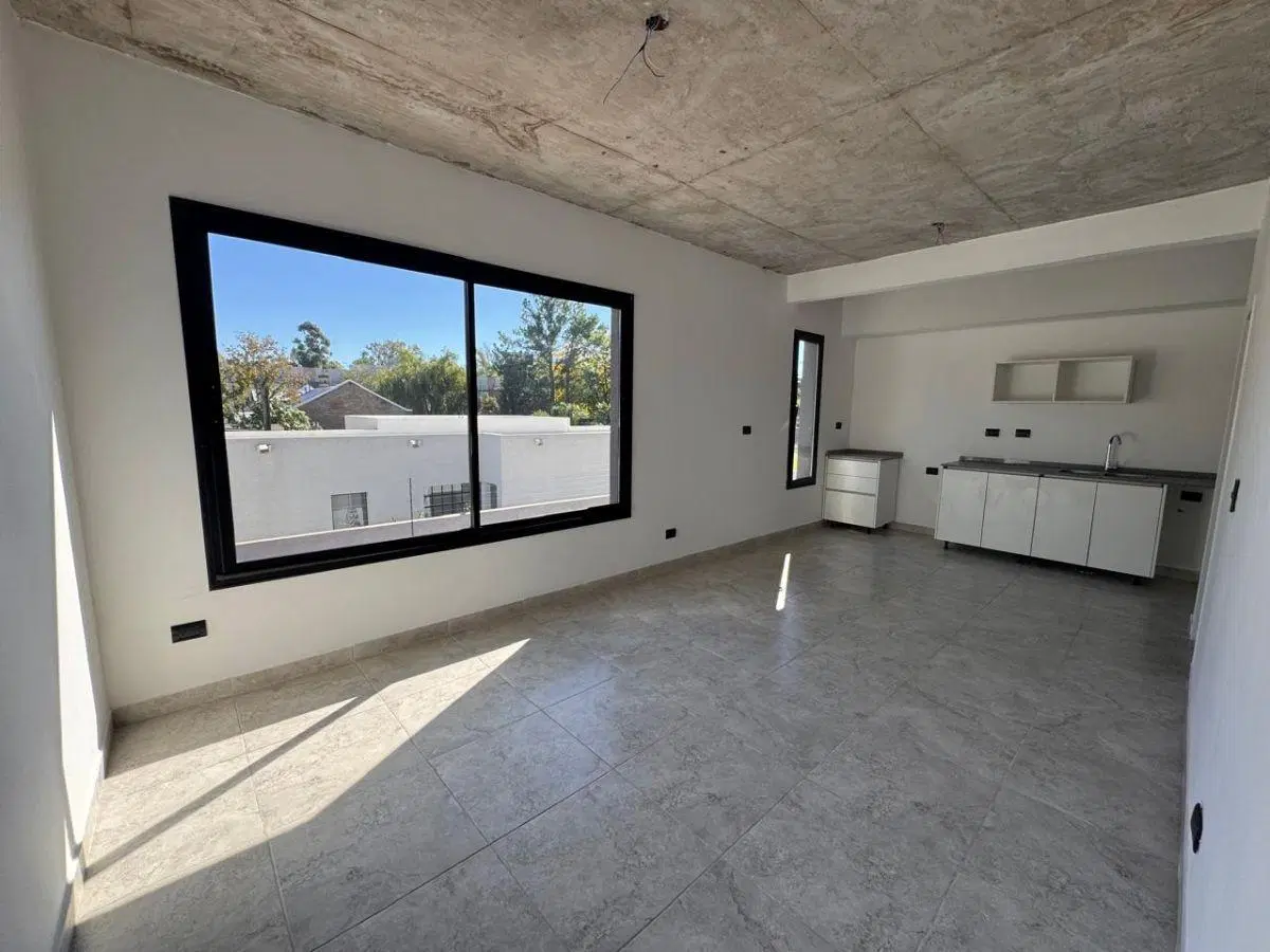 Alquiler Departamento de 2 ambientes "a estrenar" en Pilar One 4