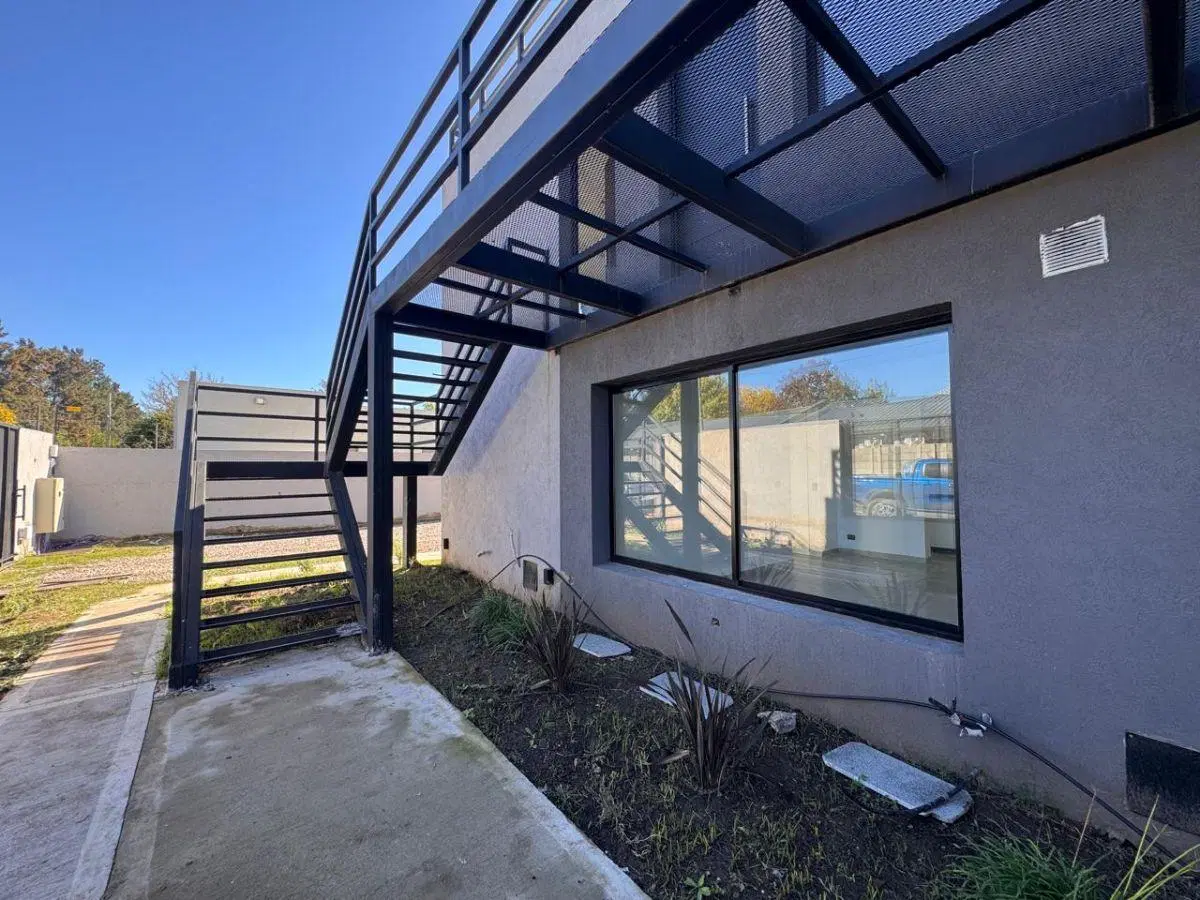 Alquiler Departamento de 2 ambientes "a estrenar" en Pilar One 5