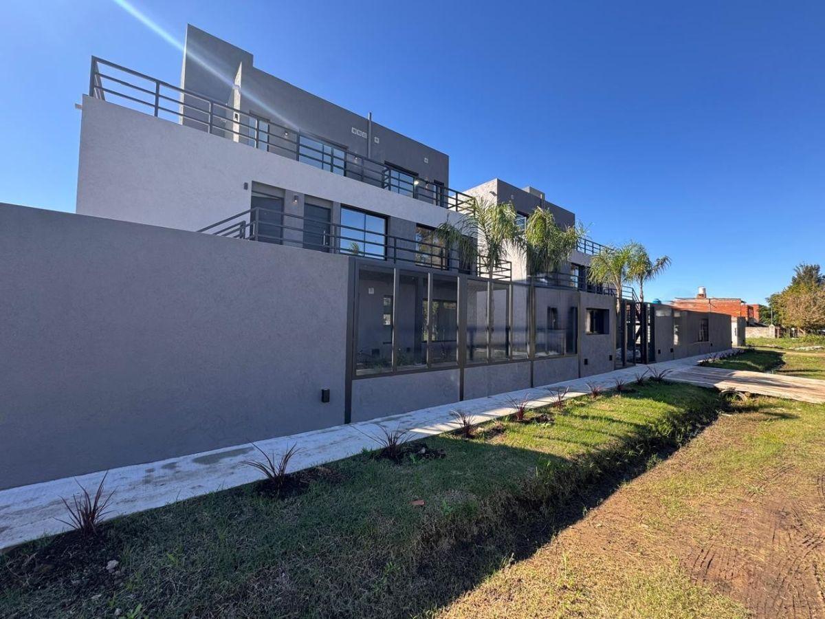 Alquiler Departamento de 2 ambientes "a estrenar" en Pilar One