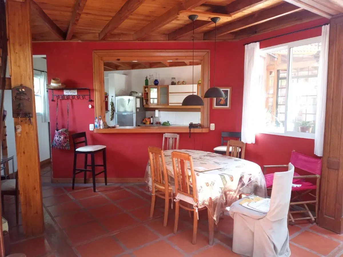 Casa en Club de Campo Marinas del Pilar, Próximo a Ruta 28 y Al Centro de Pilar 4