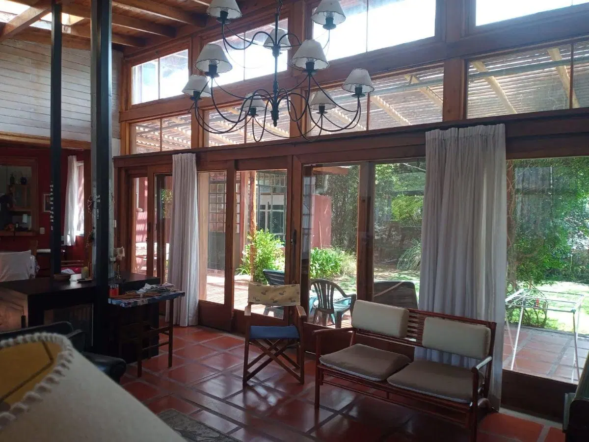 Casa en Club de Campo Marinas del Pilar, Próximo a Ruta 28 y Al Centro de Pilar 2