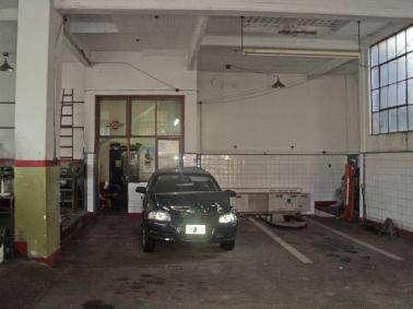 Depósito en Constitución 5