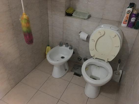 Depósito en Pompeya 3