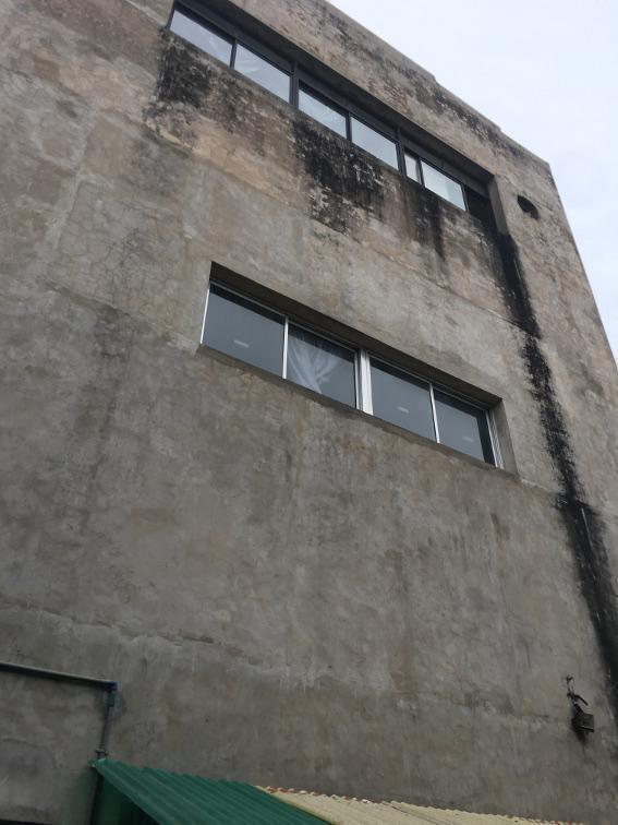 Depósito en Pompeya 4