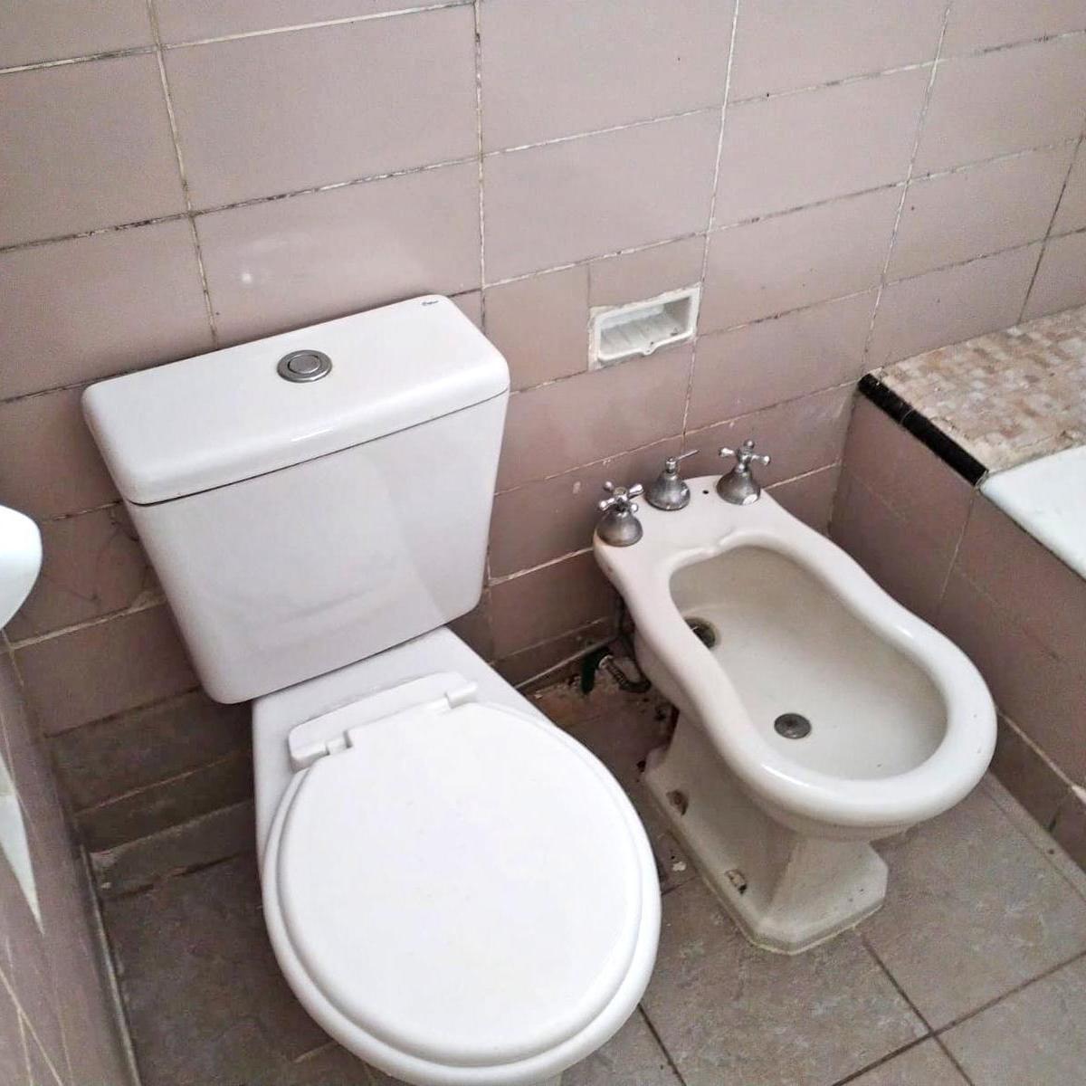 Departamento en S. Crsitobal 3 Amb 5