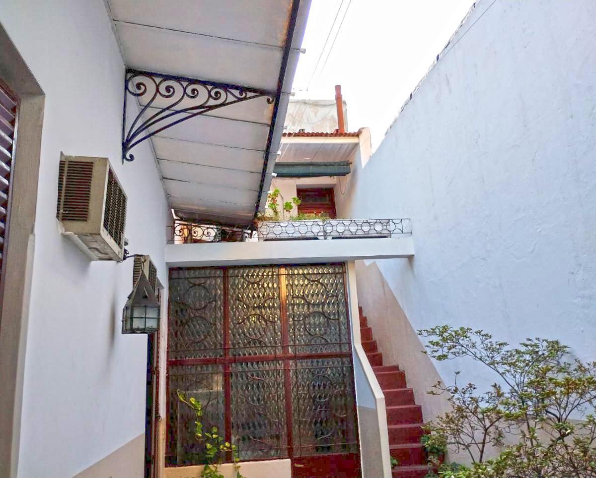 Casa en Local 3