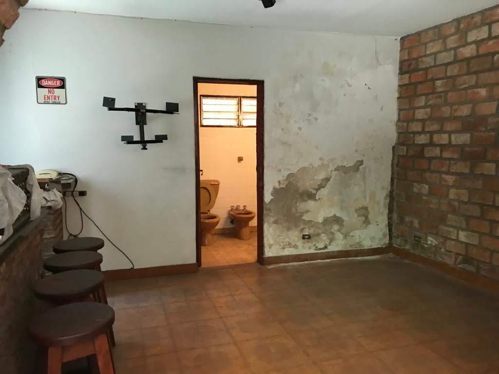 A Reciclar! Casa en San Cristóbal 3