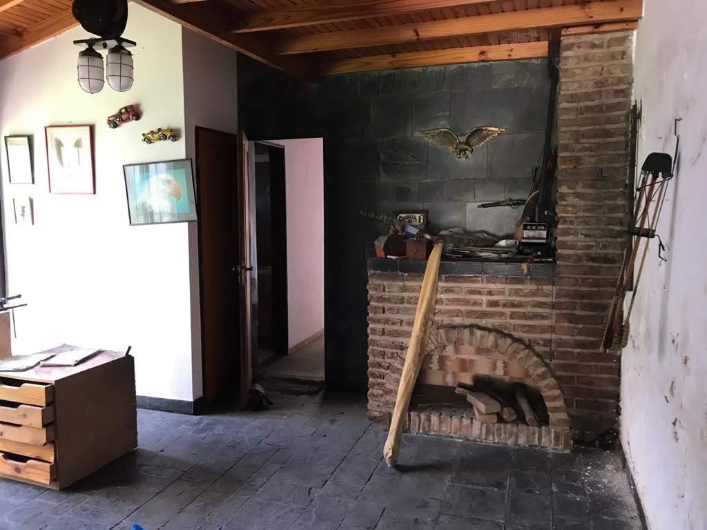 A Reciclar! Casa en San Cristóbal 2