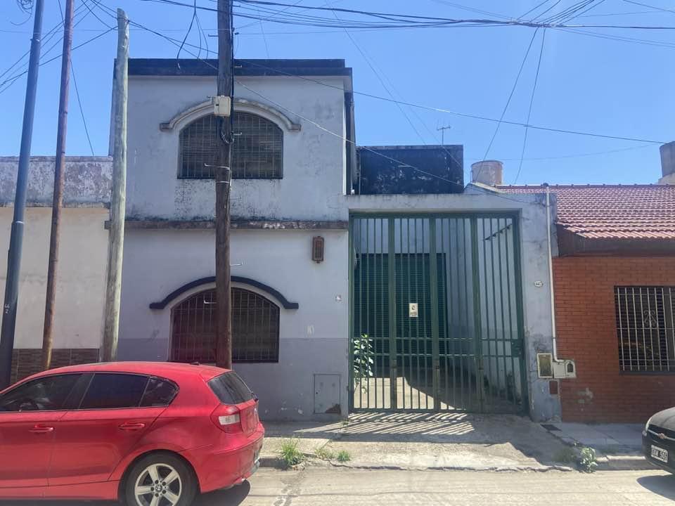 Propiedad en Argentina