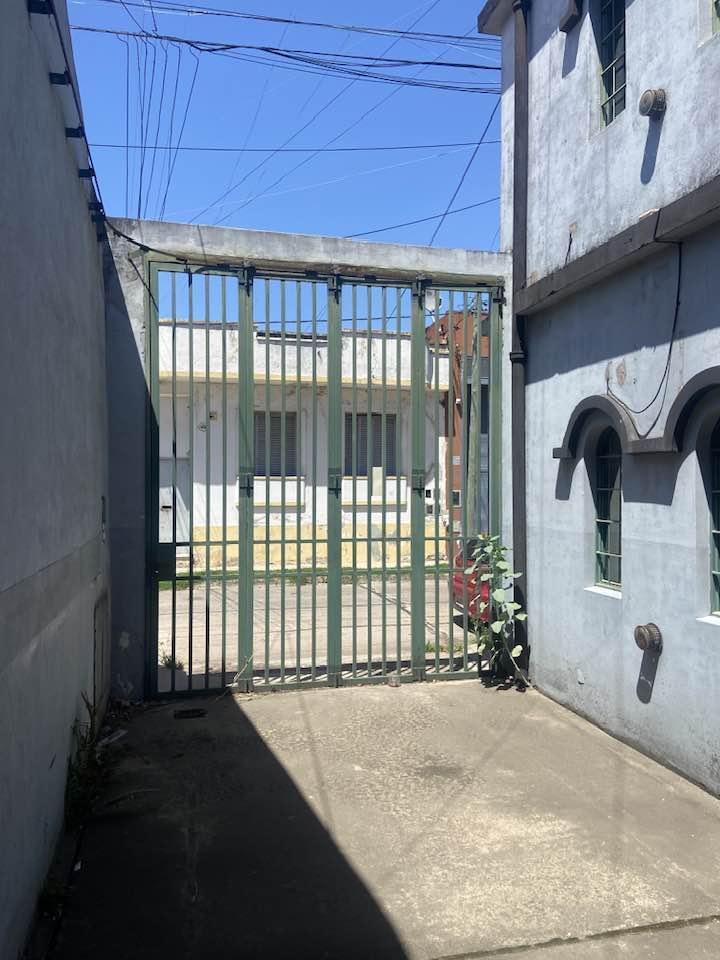Edificio Comercial en Pompeya 4