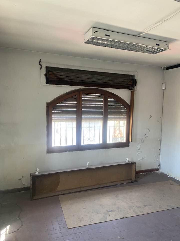 Edificio Comercial en Pompeya 5