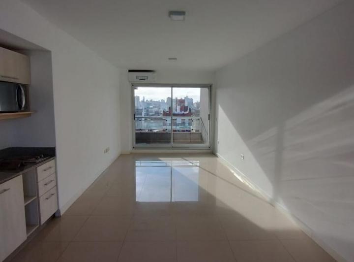 Departamento en San Cristobal 5