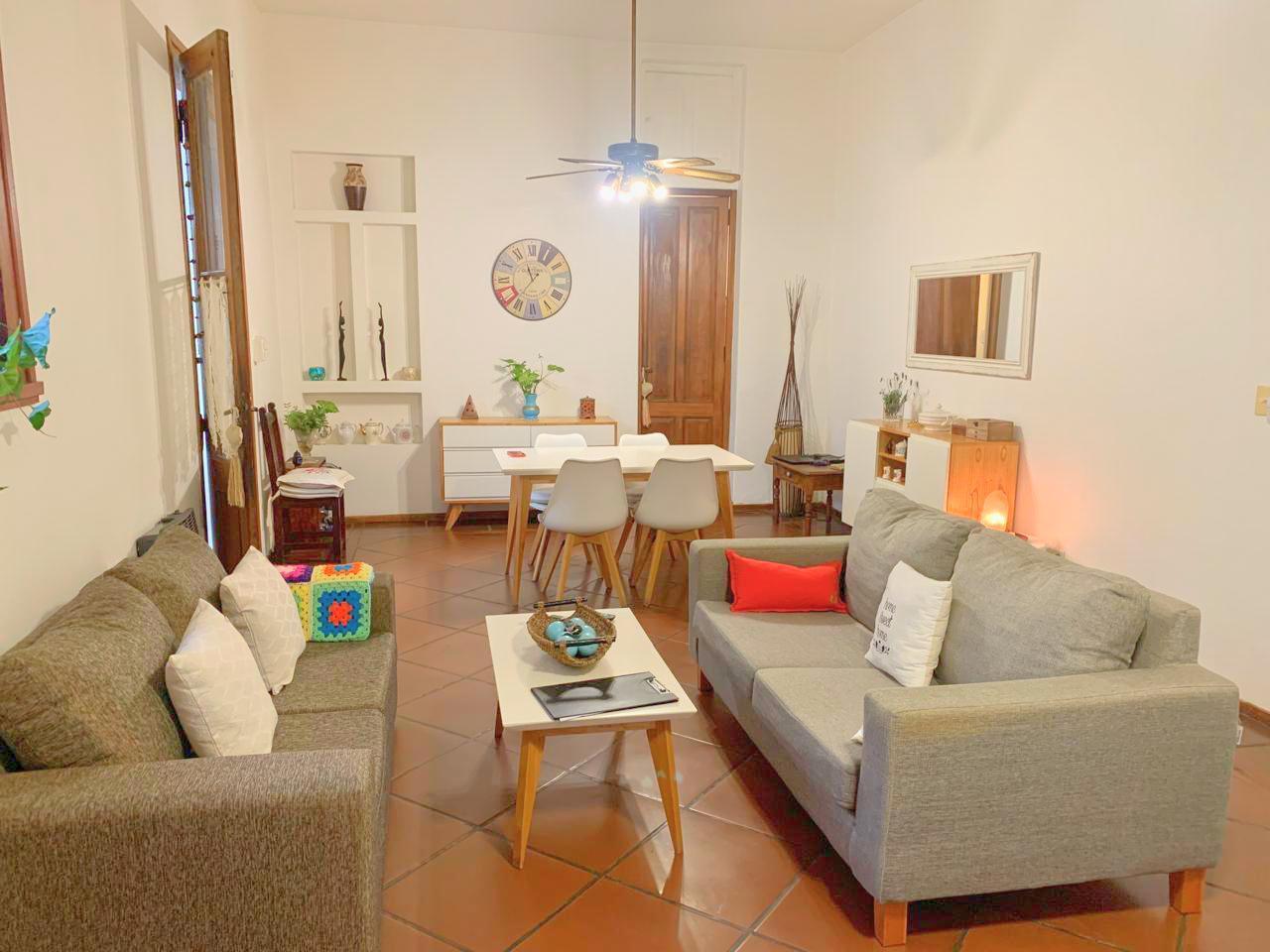 Foto de PH 4 amb en Boedo | 201 m² totales | Terraza garaje | Sin expensas, imagen 3