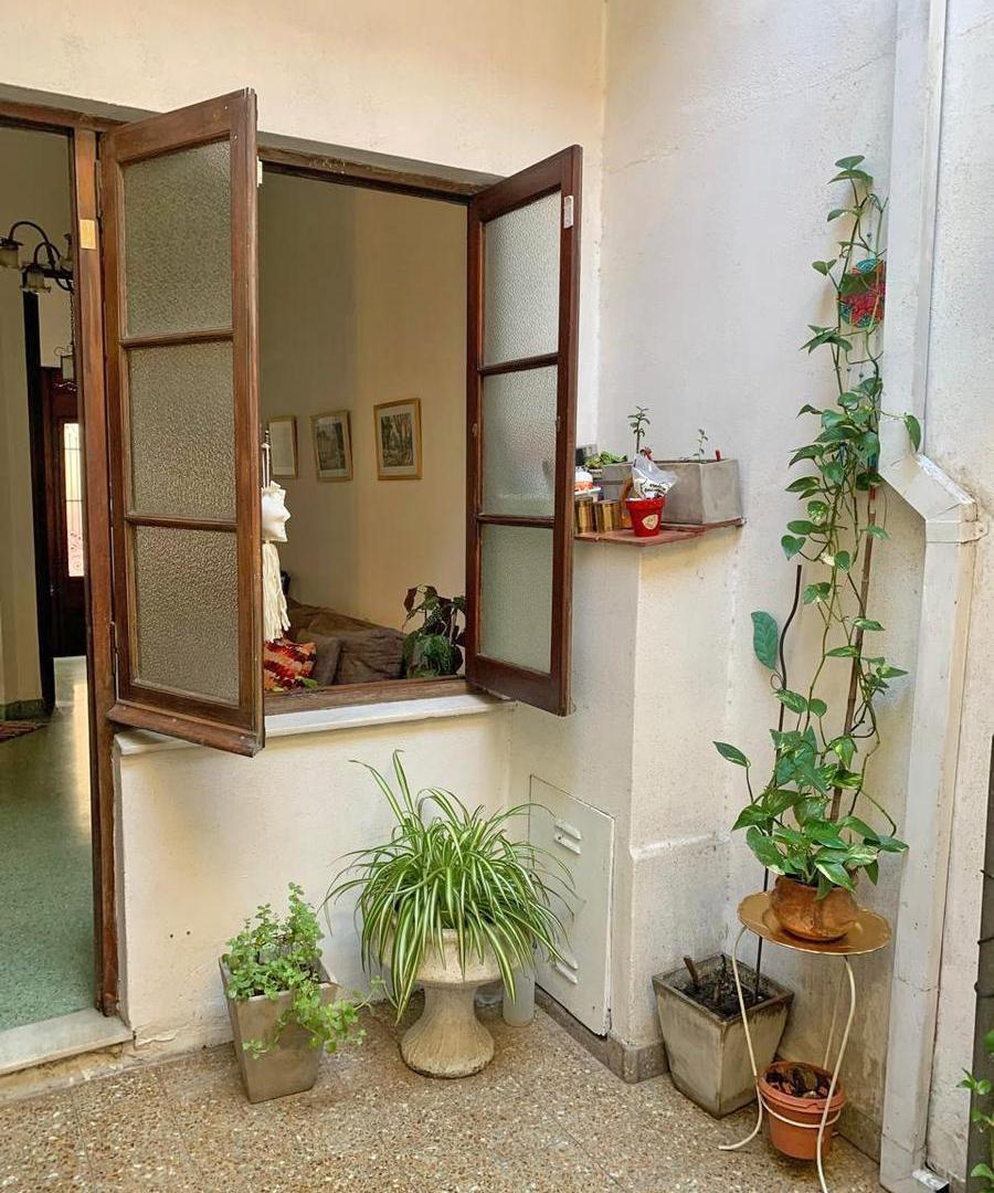 Foto de PH 4 amb en Boedo | 201 m² totales | Terraza garaje | Sin expensas, imagen 4