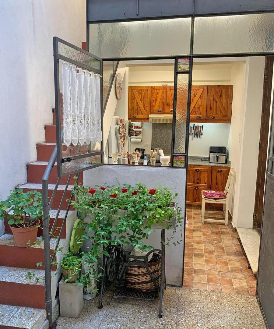 Foto de PH 4 amb en Boedo | 201 m² totales | Terraza garaje | Sin expensas, imagen 5