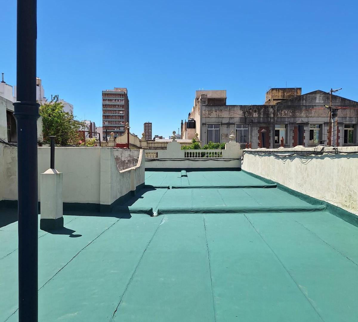 Propiedad en Argentina