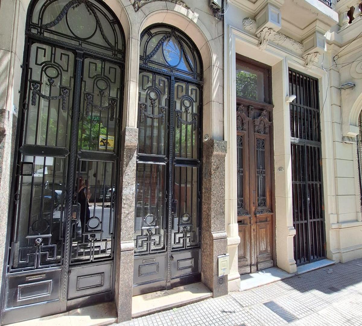 Oficina en Balvanera