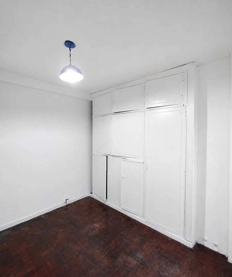 Departamento en Boedo 4