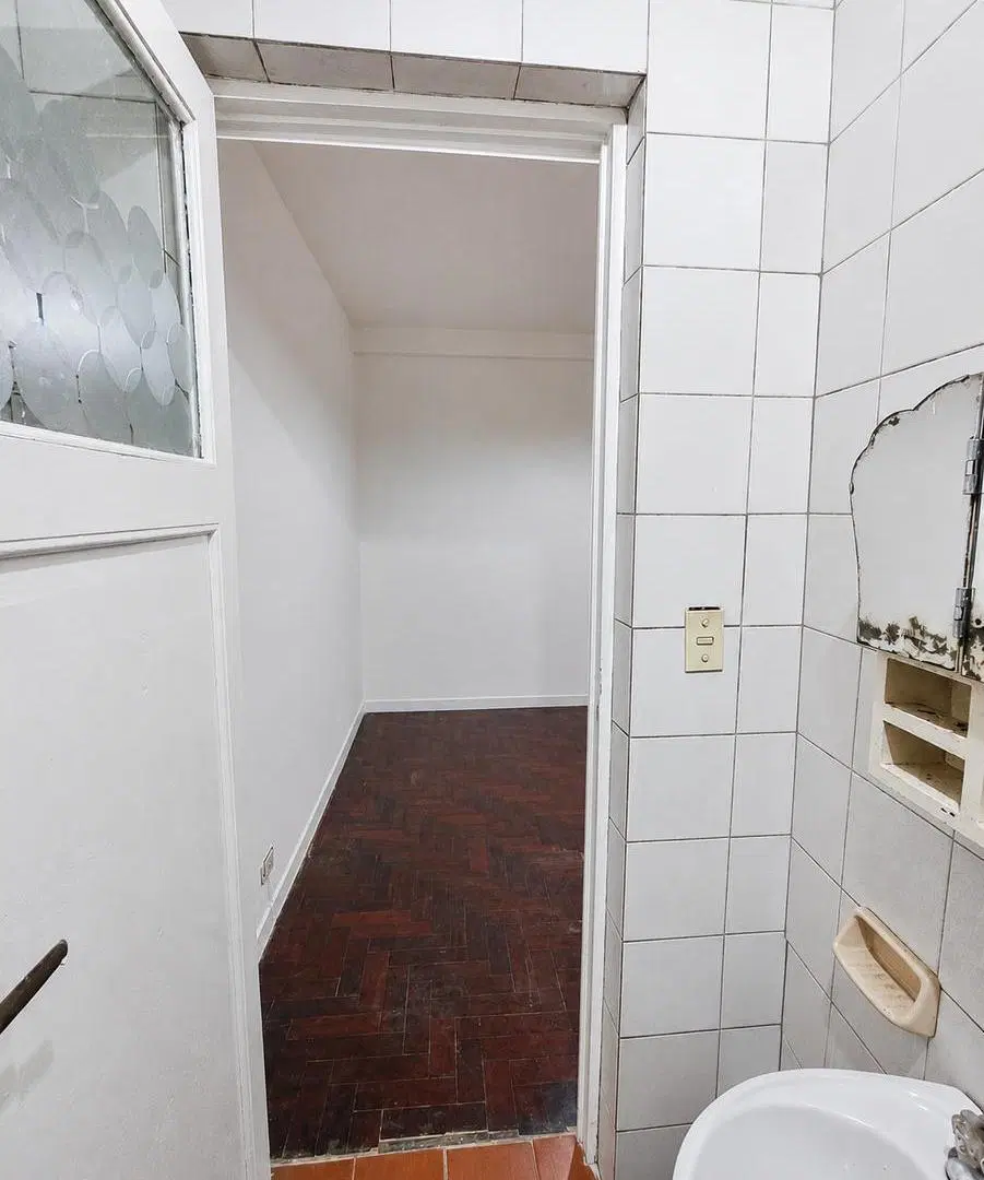 Departamento en Boedo 3