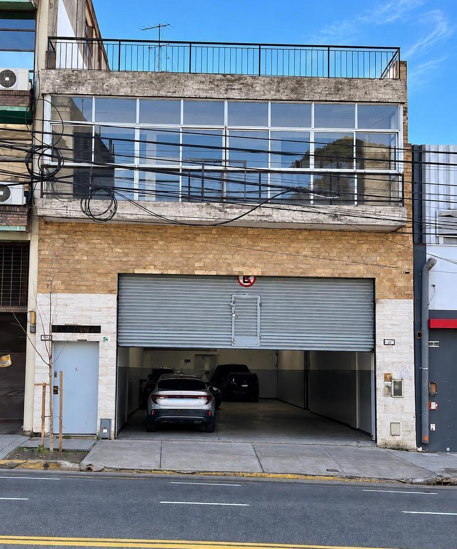 Foto de Depósito en Barracas, imagen 1