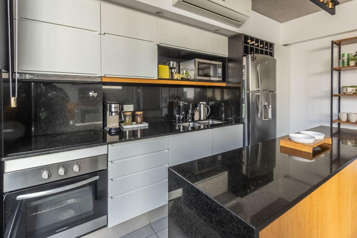 Foto de IMPERDIBLE duplex 4 ambientes cochera balcon terraza quincho parrilla, imagen 1