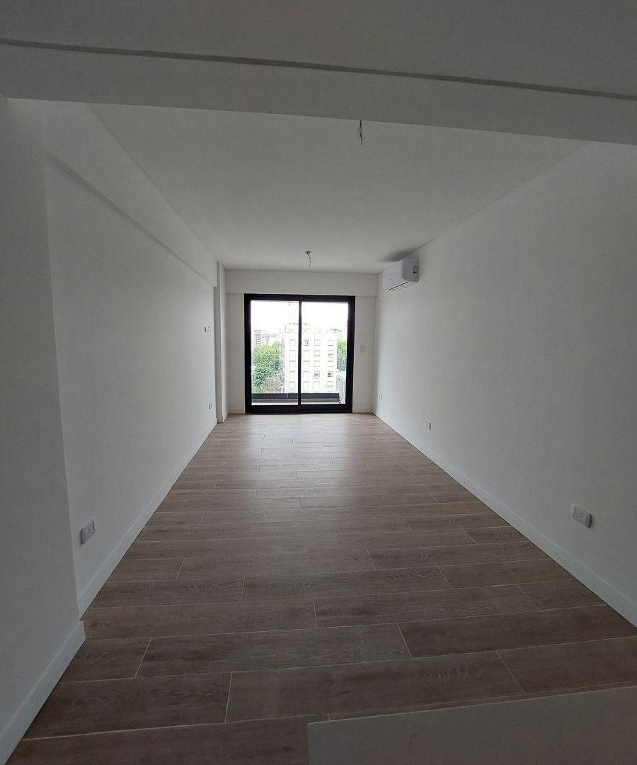 Foto de Monoambiente a Estrenar en Piso Alto con Balcón Full Amenities – Av, imagen 3