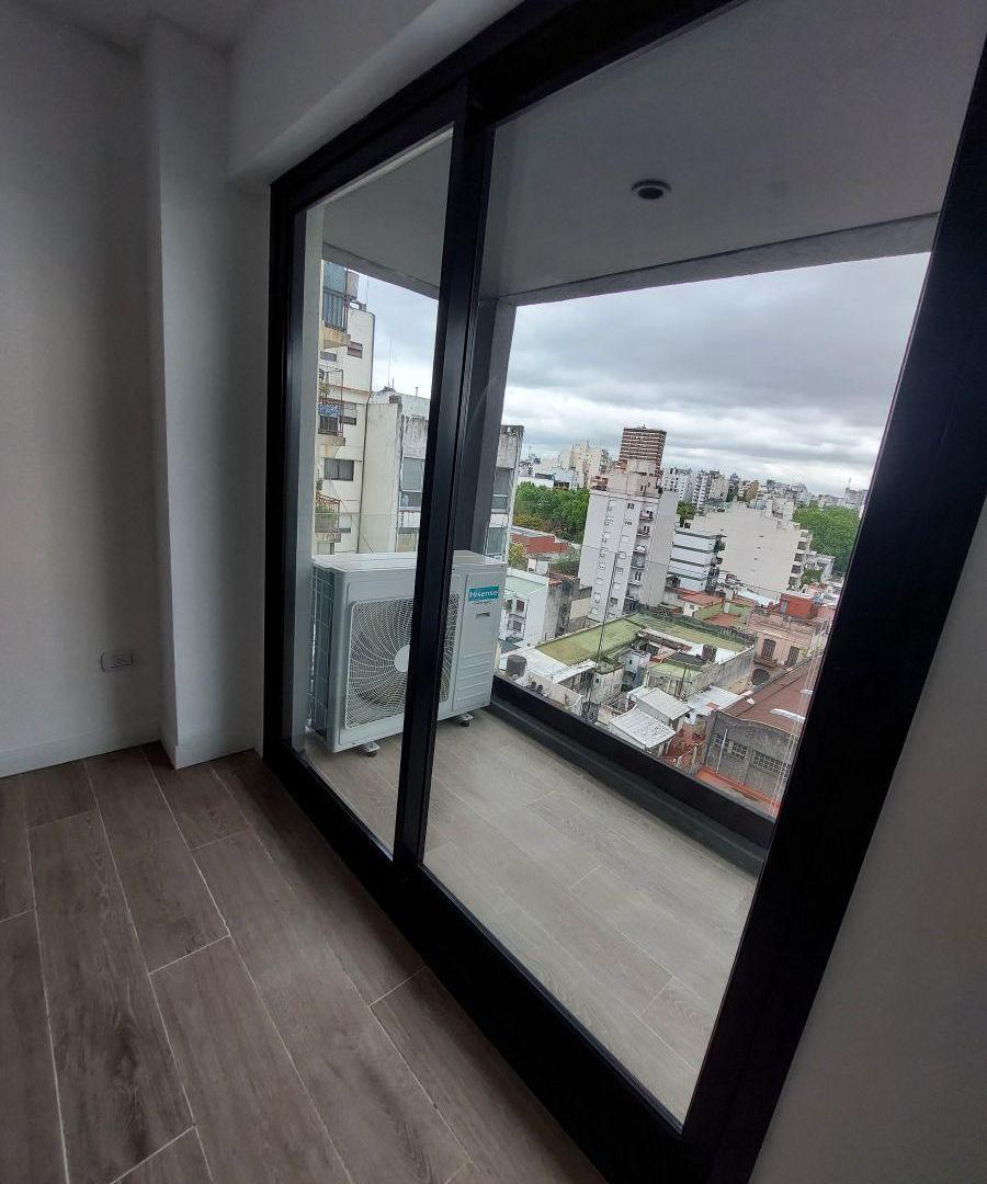 Foto de Monoambiente a Estrenar en Piso Alto con Balcón Full Amenities – Av, imagen 5
