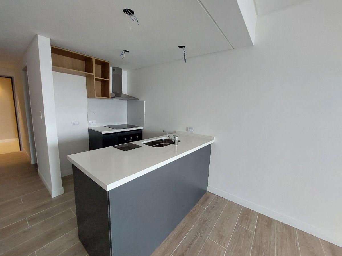 Foto de Espectacular 2 Ambientes a Estrenar con Toilette, Balcón Full Amenities, imagen 5