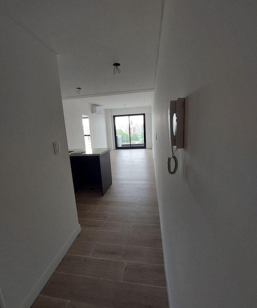 Foto de Espectacular 2 Ambientes a Estrenar con Toilette, Balcón Full Amenities, imagen 4