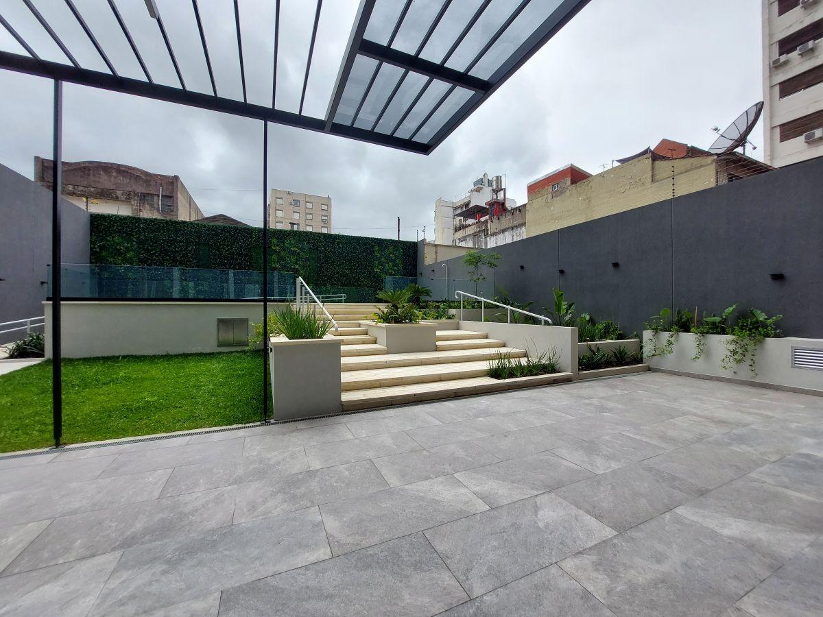 Foto de Espectacular 2 Ambientes a Estrenar con Toilette, Balcón Full Amenities, imagen 2