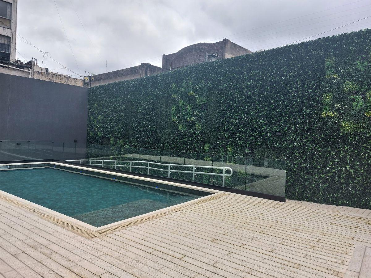 Foto de Espectacular 2 Ambientes a Estrenar con Toilette, Balcón Full Amenities, imagen 1