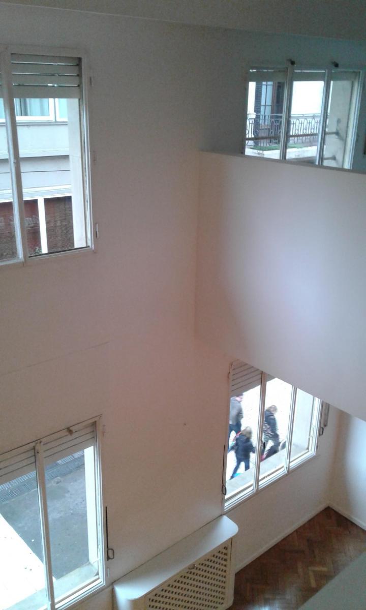 Foto de Departamento en dúplex en la city, imagen 4
