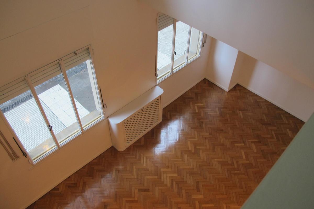 Foto de Departamento en dúplex en la city, imagen 2
