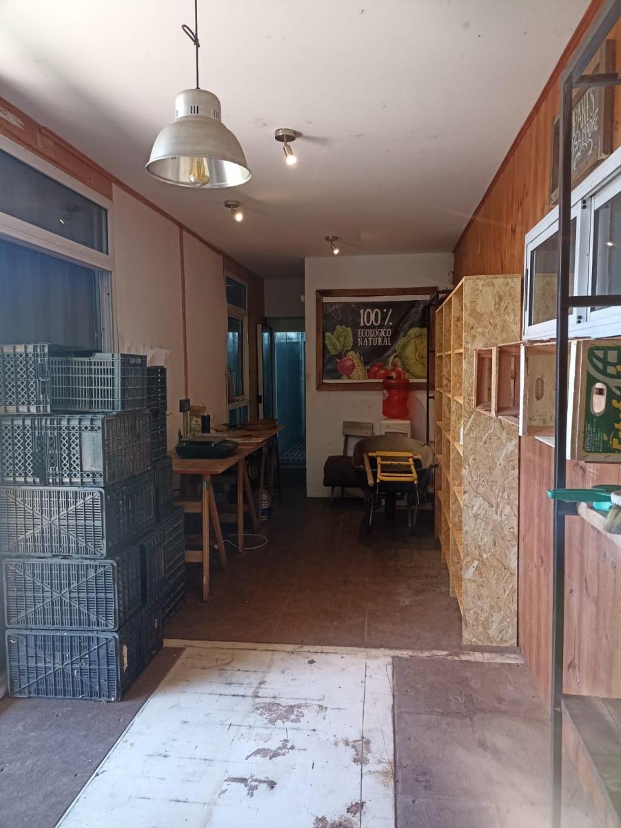 Lote en Pilar apto comercial