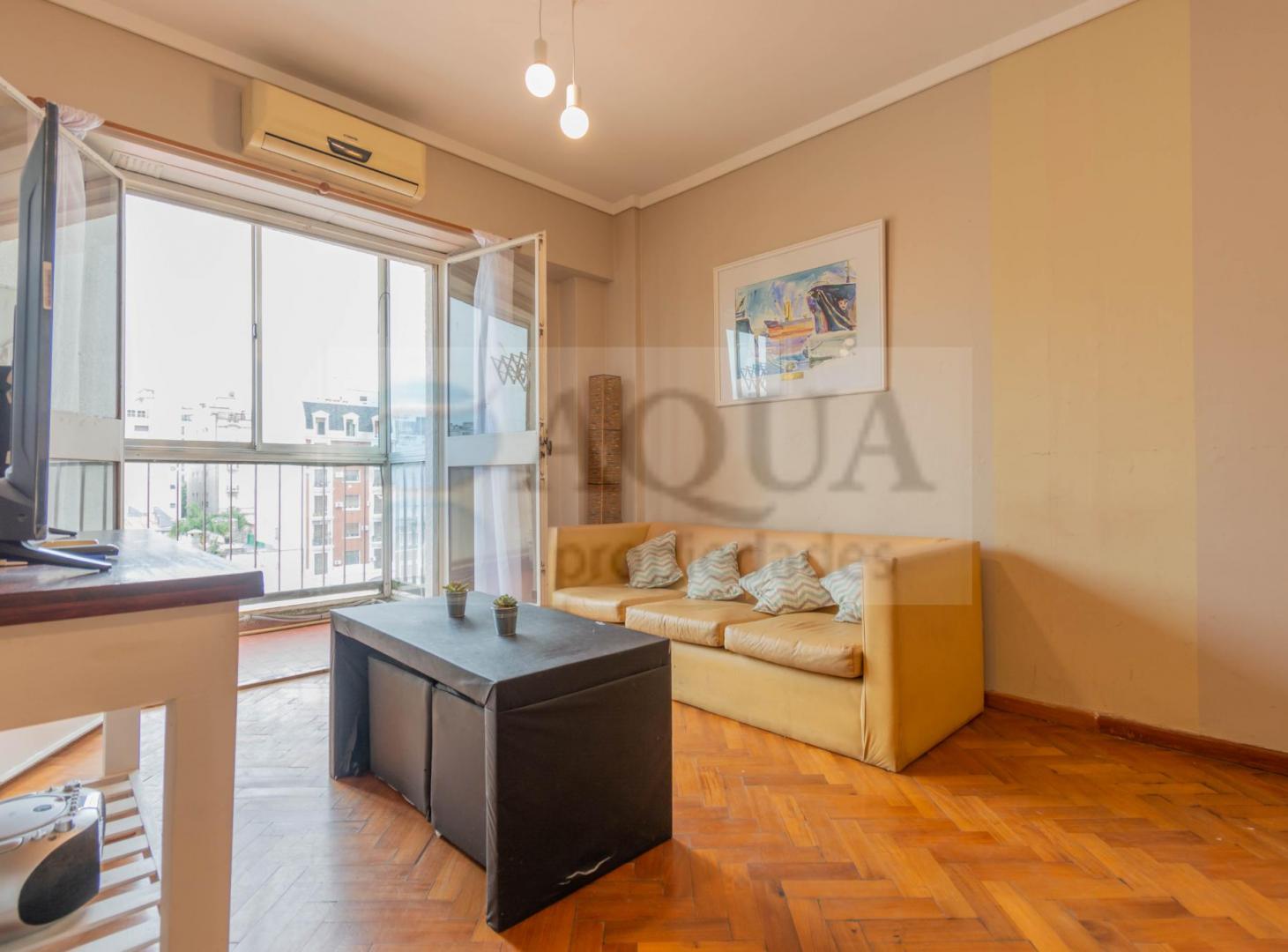 Oportunidad, Impecable Departamento de 4 Ambiente