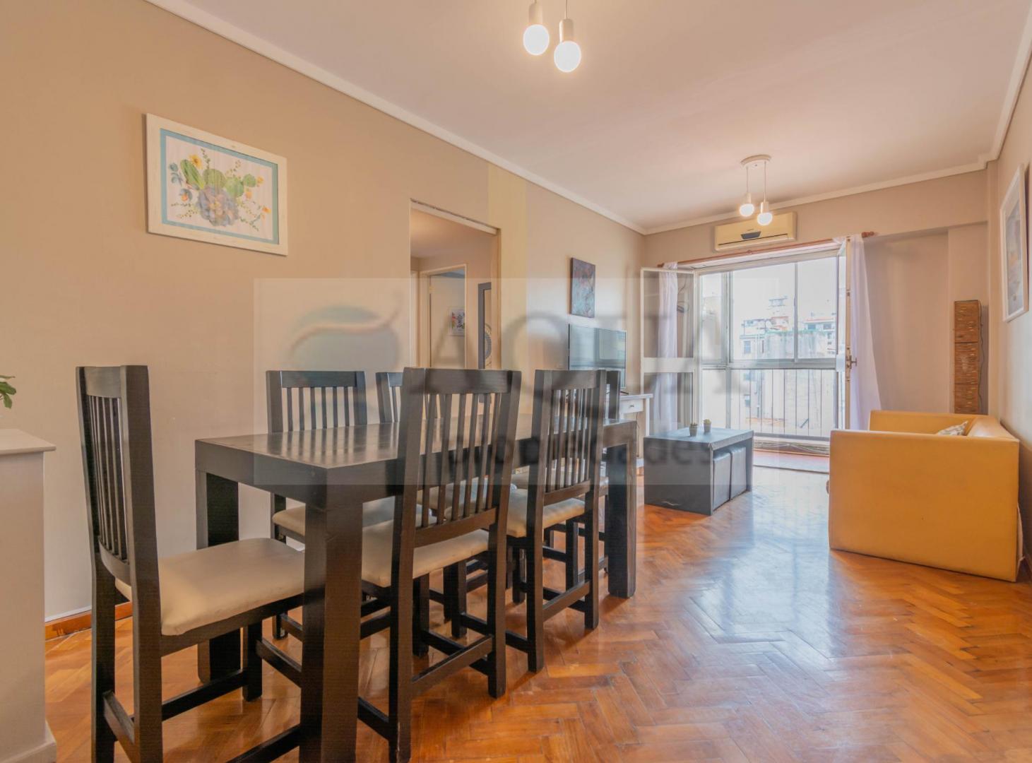 Oportunidad, Impecable Departamento de 4 Ambiente