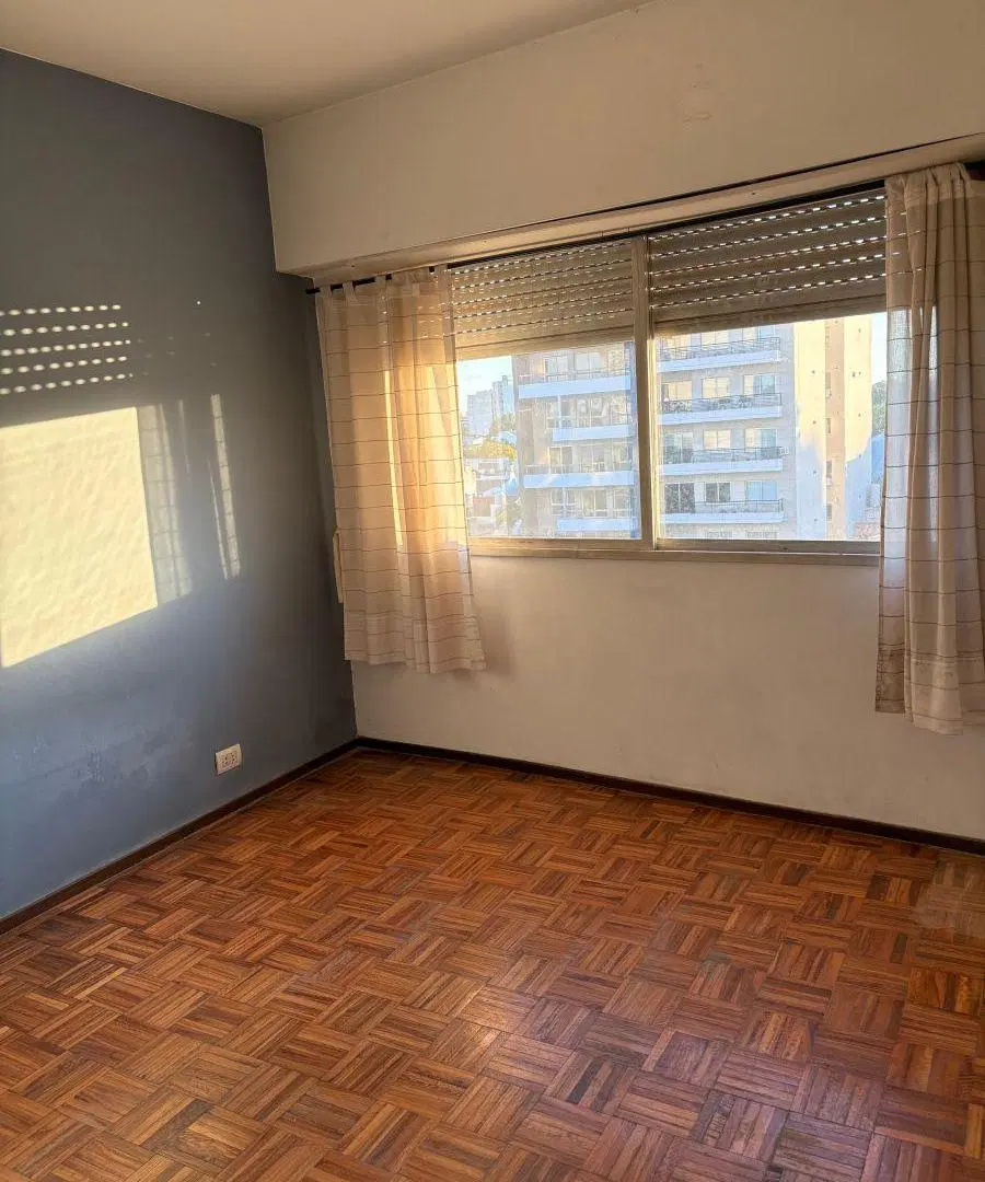 Cómodo departamento de 2 ambientes en Vicente López 2