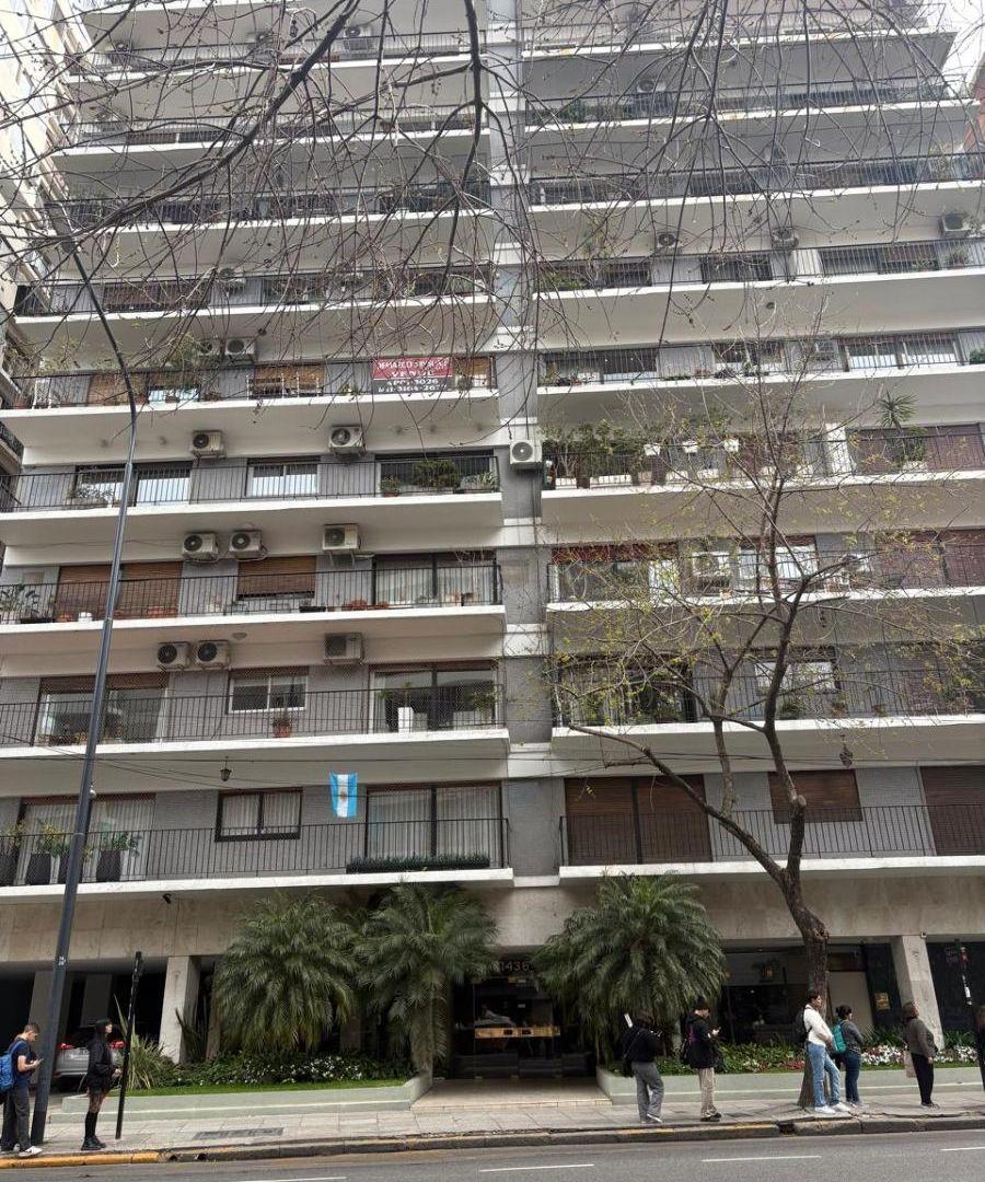 Foto de Departamento de 3 ambientes con cochera en edificio de categoria, imagen 4