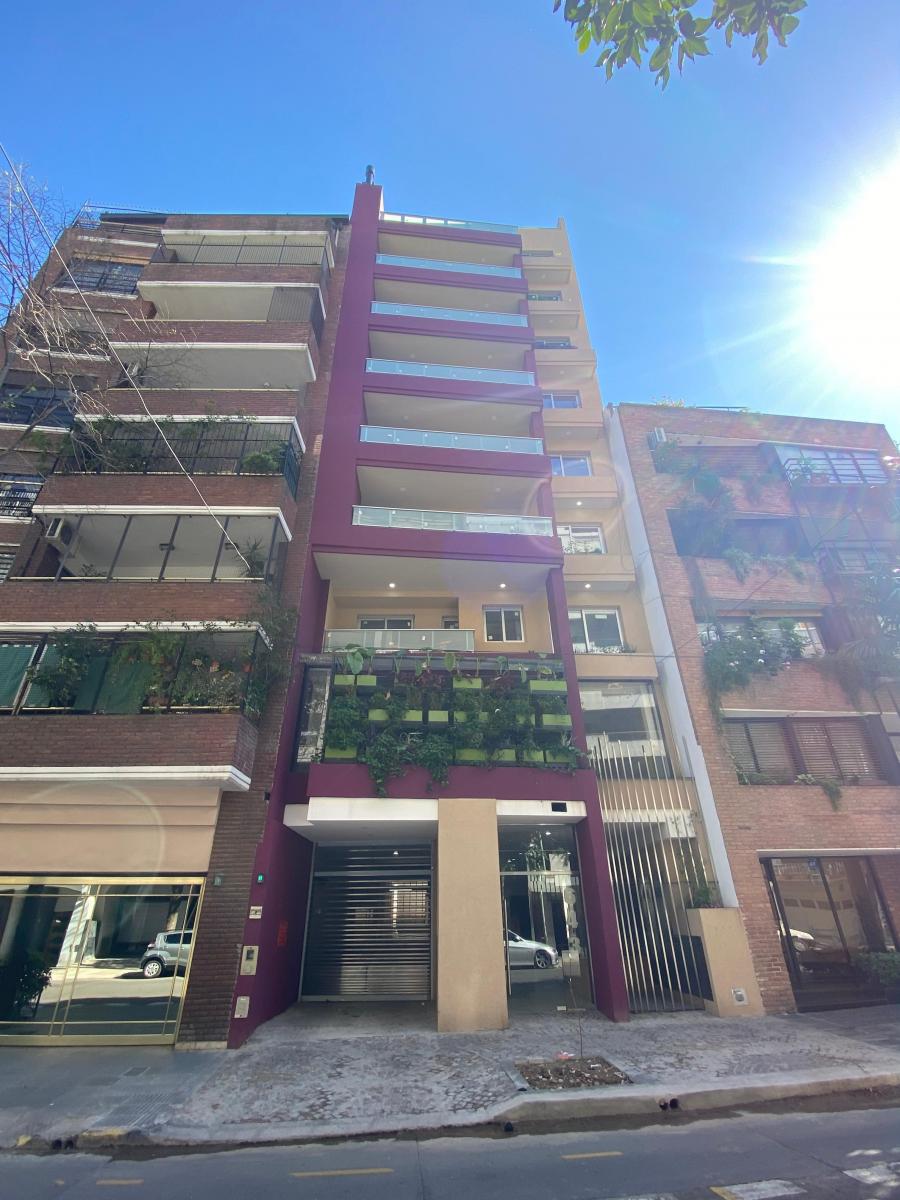 Propiedad en Argentina