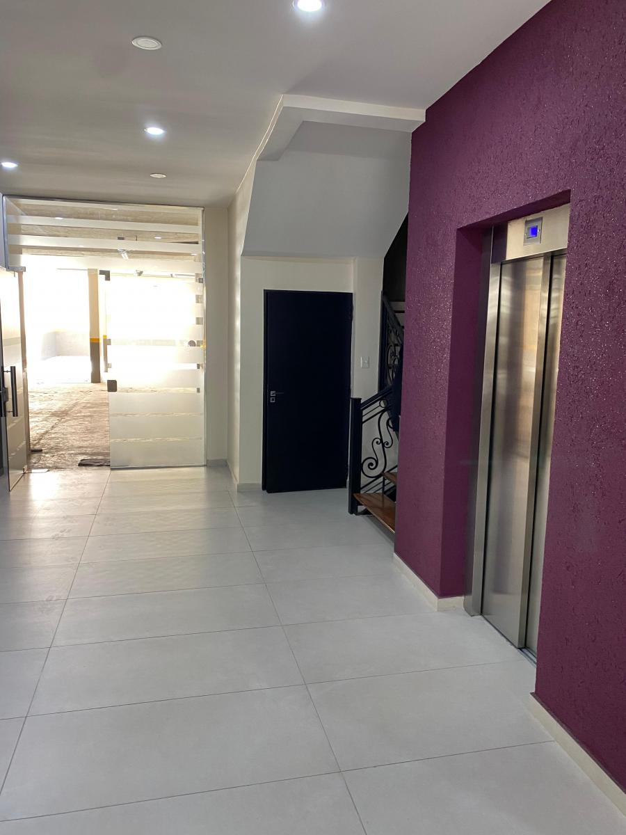 Piso a Estrenar con Terraza y Parrilla! Divino ¨financiación Directa¨ 5