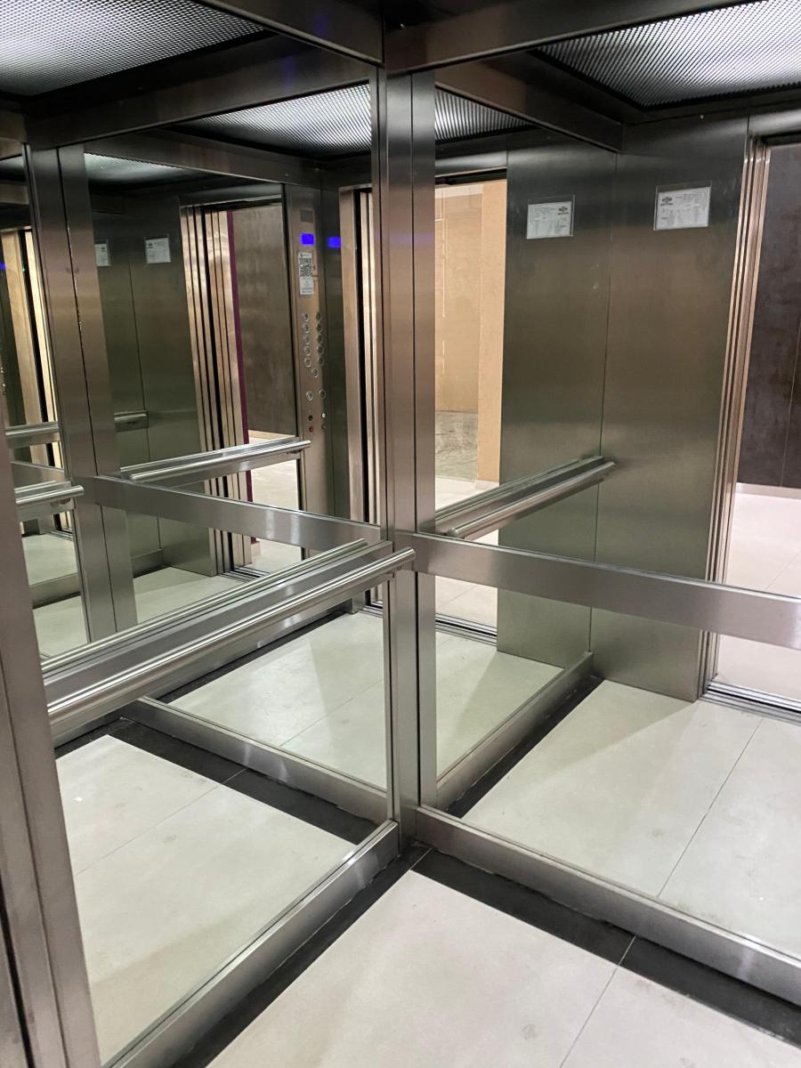 Piso a Estrenar con Terraza y Parrilla! Divino ¨financiación Directa¨ 2