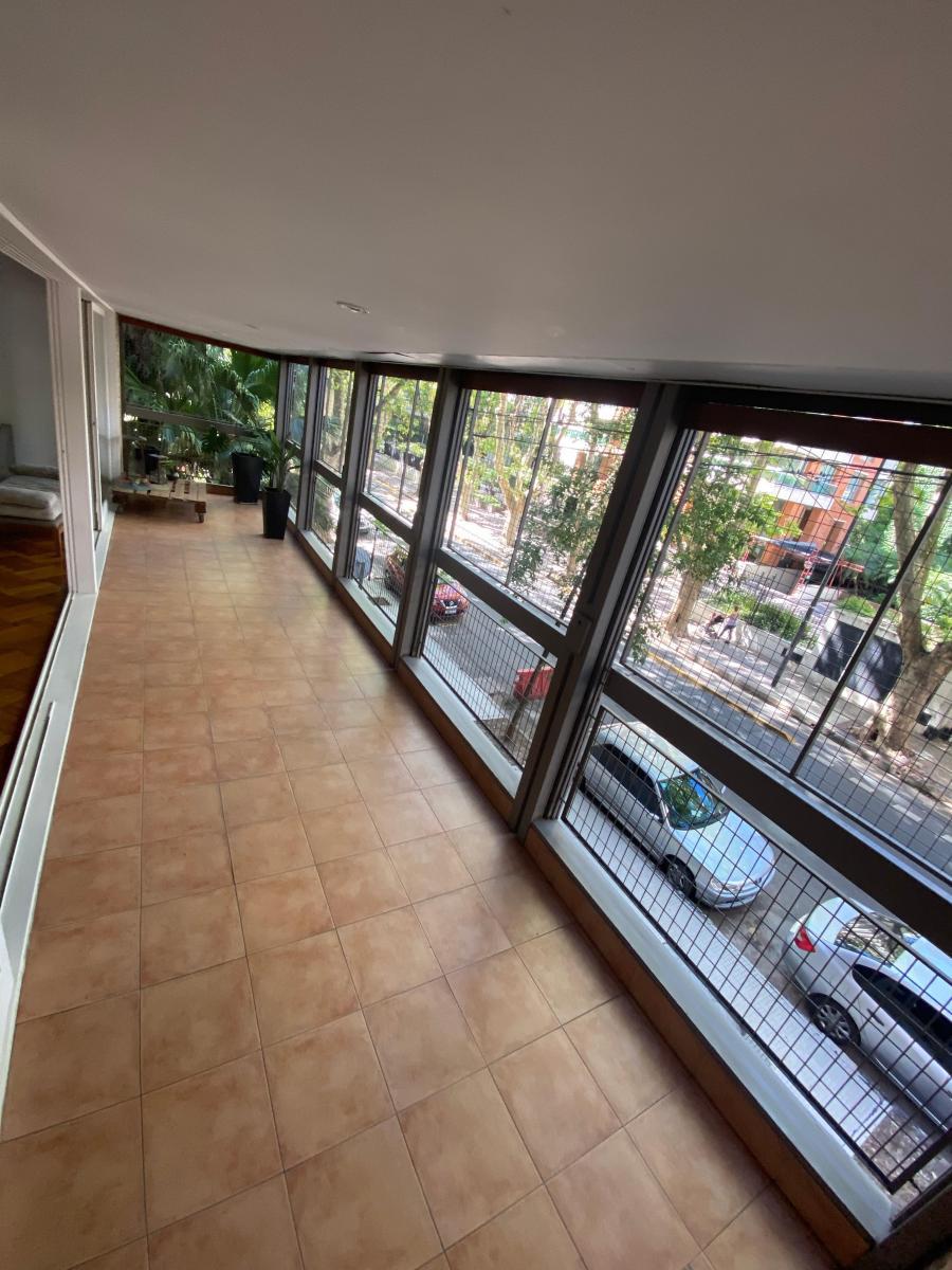 Piso de Categoría en La Mejor Zona de Belgrano 1