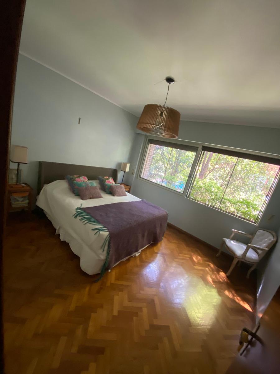 Piso de Categoría en La Mejor Zona de Belgrano 2