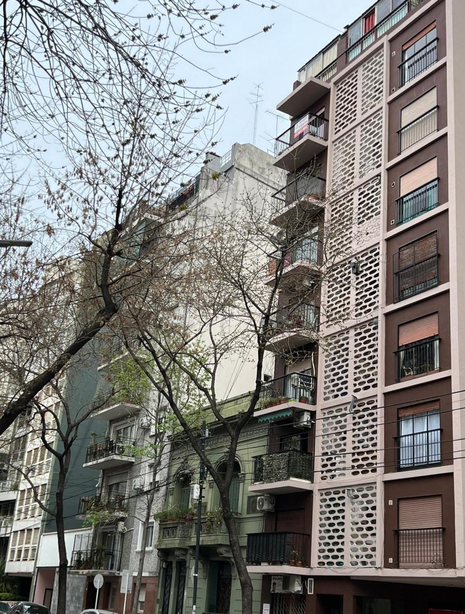 Venta Casa en Pleno Corazón de Caballito! Divina 5