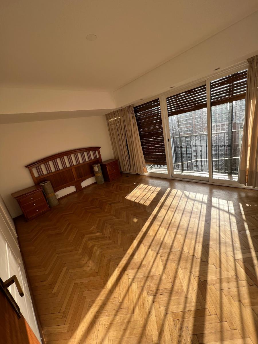 Foto de Excelente Piso ALTÍSIMO !!! SÚPER VISTA!!!, imagen 5