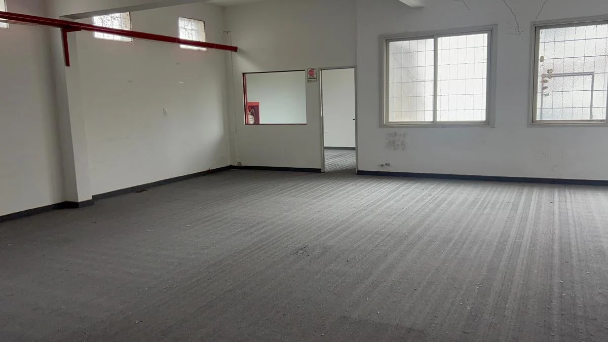 Edificio Comercial en Block! Lote 8,66x38 3