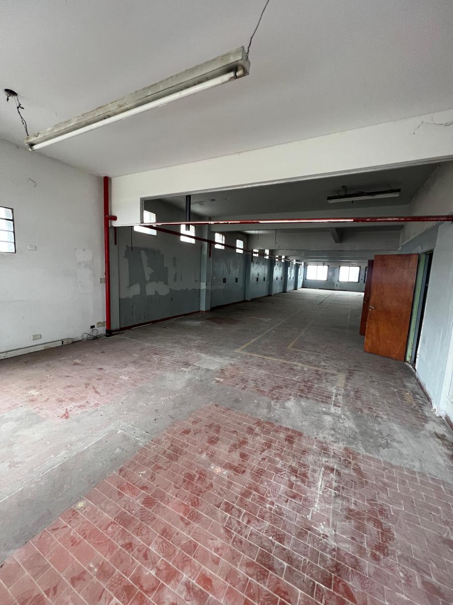 Edificio Comercial en Block! Lote 8,66x38 5